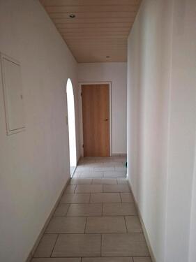 Foto - 4 Zimmer Erdgeschoßwohnung in Werdau