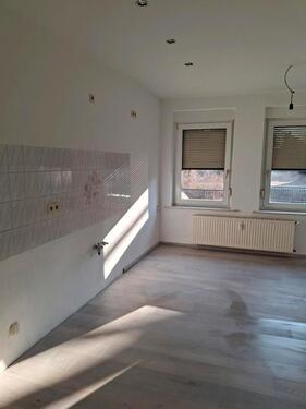 Foto - Erdgeschoßwohnung in Werdau zur Miete