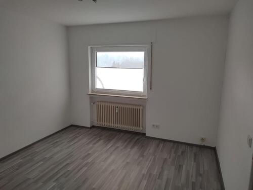 Foto - 1 Zimmer Erdgeschoßwohnung zur Miete in Bad Hersfeld