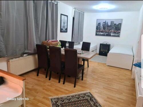 Foto - Etagenwohnung in Hamburg zur Miete