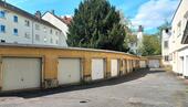 Foto - Sicherer Garagenstellplatz in Top-Lage von Kassel-Königstor