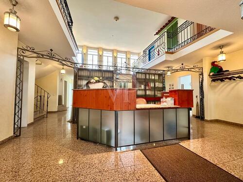 Foto - Großzügige Büro- oder Praxiseinheit in zentraler Lage von Lingen Biene