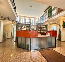 Großzügige Büro- oder Praxiseinheit in zentraler Lage von Lingen Biene - Lingen (Ems)