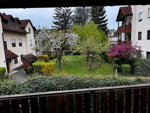 Foto - Wohnung Ingolstadt - 880,00&nbsp;EUR Kaltmiete, ca.&nbsp; 60,00&nbsp;m&sup2;