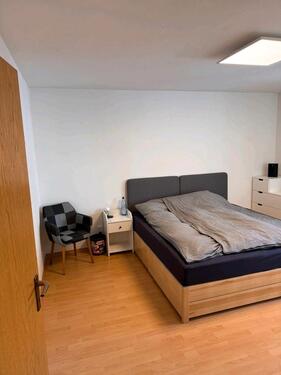 Foto - 2 Zimmer Etagenwohnung zur Miete in Beilngries