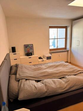 Foto - Etagenwohnung in Beilngries zur Miete