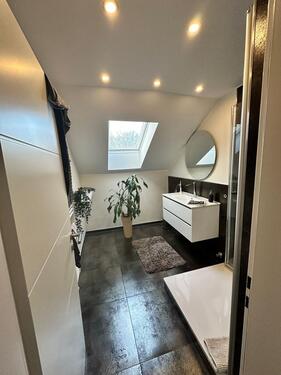 Foto - 2 Zimmer Dachgeschoßwohnung zur Miete in Datteln