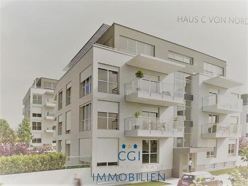 Foto - 3 Zimmer Etagenwohnung zur Miete in Zweibrücken