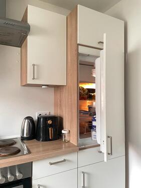 Foto - 1 Zimmer Erdgeschoßwohnung in Weidenbach