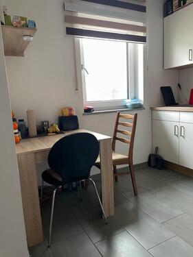 Foto - Erdgeschoßwohnung in Weidenbach zur Miete