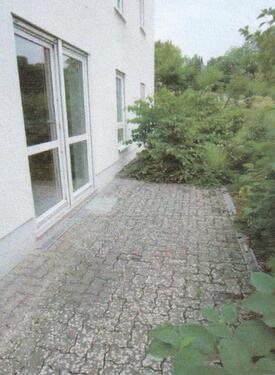 Foto - 2 Zimmer Terrassenwohnung zur Miete in Bad Berleburg