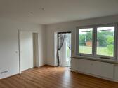 Foto - 2 Zimmer Erdgeschoßwohnung in Brüssow