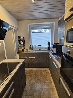 Foto - 4 Zimmer Erdgeschoßwohnung in Marsberg