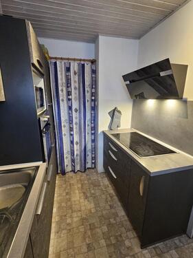 Foto - Erdgeschoßwohnung in Marsberg zur Miete