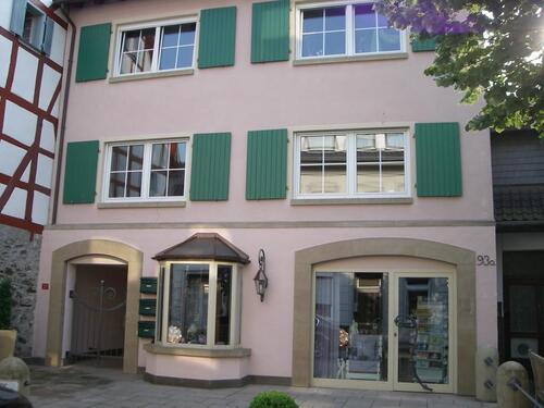 Foto - Attraktive Wohnung 3ZKB ab 01.06.26 in Oberwinter zu vermieten