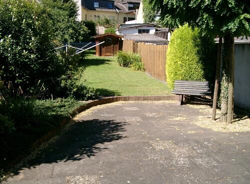 Foto - 3 Zimmer Etagenwohnung in Remagen