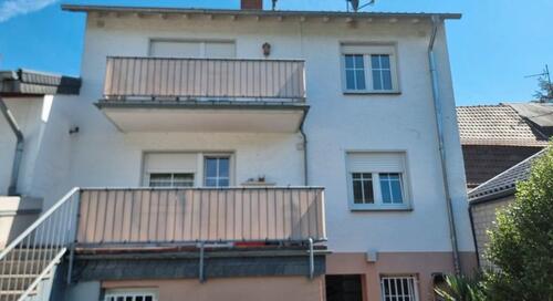 Foto - Etagenwohnung in Remagen zur Miete