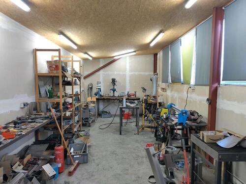 Foto - andere zur Miete in Ulsnis