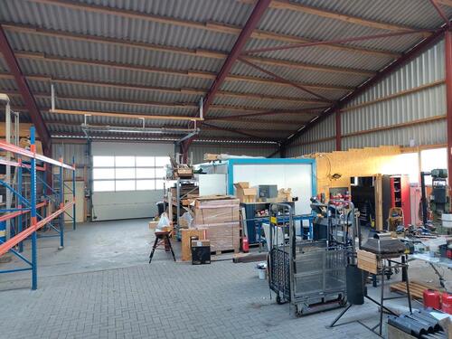 Foto - andere in Ulsnis