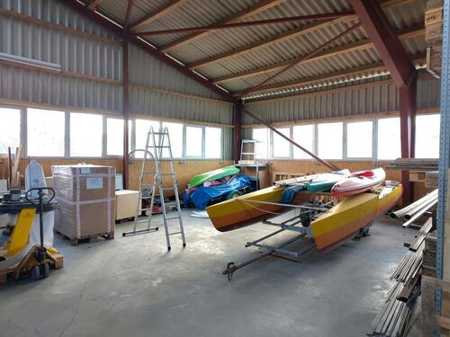 Foto - andere in Ulsnis zur Miete