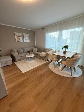 Foto - Neubau! Exklusive 3-Zimmer Wohnung mit Balkon!