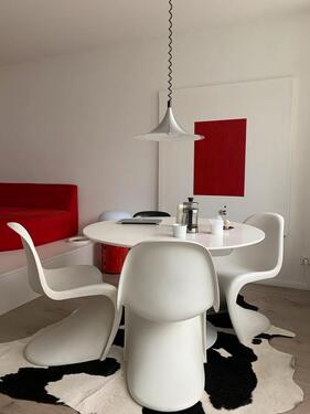 Foto - 2.5 Zimmer Dachgeschoßwohnung zur Miete in Berlin