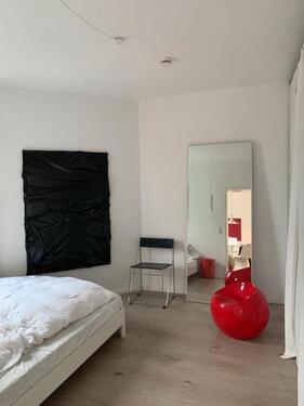 Foto - 2.5 Zimmer Dachgeschoßwohnung in Berlin