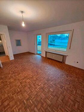 Foto - 2 Zimmer Erdgeschoßwohnung zur Miete in Bayreuth