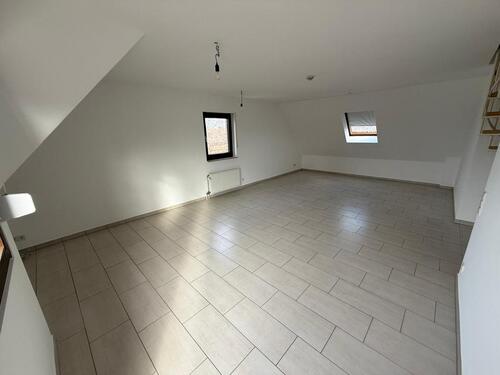 Foto - 3 Zimmer Maisonettenwohnung zur Miete in Niederkassel