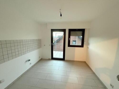 Foto - Maisonettenwohnung in Niederkassel zur Miete