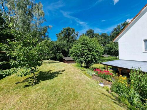 Foto - 5 Zimmer Reihenhaus in Ludwigsfelde