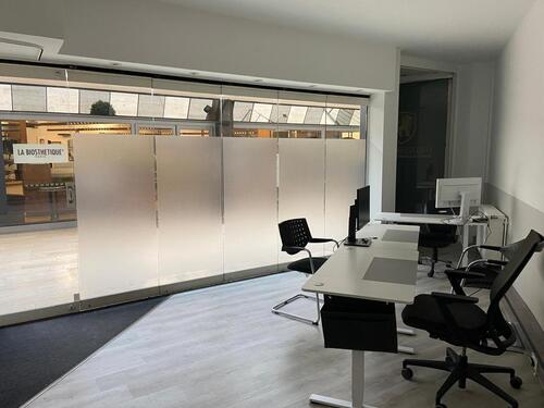 Foto - Bürofläche direkt in der Andreaspassage, Hildesheim!