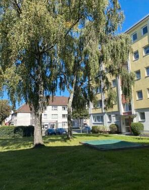 Foto - Schöne Wohnung in Broich (Mülheim an der Ruhr)