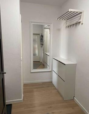 Foto - 1 Zimmer Etagenwohnung zur Miete in Mülheim an der Ruhr