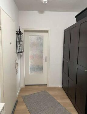 Foto - 1 Zimmer Etagenwohnung in Mülheim an der Ruhr