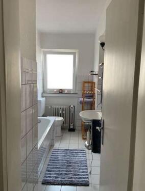 Foto - Etagenwohnung in Mülheim an der Ruhr zur Miete