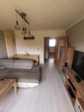 Foto - 3 Zimmer Etagenwohnung zur Miete in Eisenberg