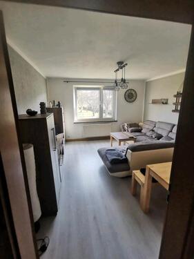 Foto - 3 Zimmer Etagenwohnung in Eisenberg