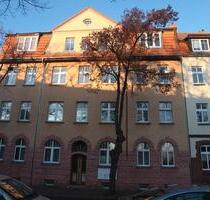 Gemütliche 3 Raum Wohnung am Bahnhof - Rathenow
