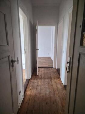 Foto - 3 Zimmer Erdgeschoßwohnung zur Miete in Rathenow