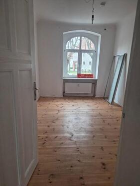 Foto - Erdgeschoßwohnung in Rathenow zur Miete