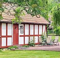 Hübsches kleines Ferienhaus 