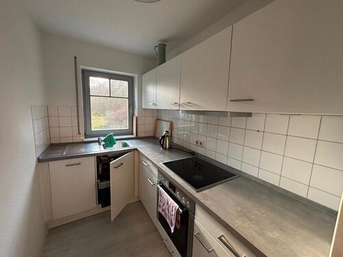 Foto - Etagenwohnung in Sigmaringen zur Miete