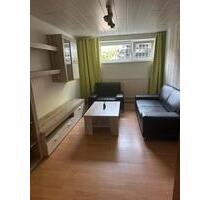 Souterrain -Wohnung mit Einbauküche in zentraler Lage von Haiger
