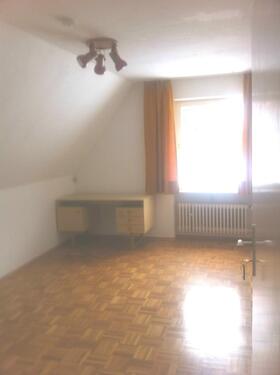 Foto - Sonnige 2-Zimmer-Wohnung in Kulmbach-Blaich (Anfrage nur telef.!)