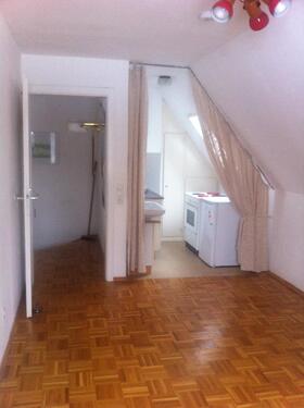 Foto - 2 Zimmer Dachgeschoßwohnung zur Miete in Kulmbach