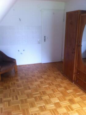Foto - Dachgeschoßwohnung in Kulmbach zur Miete