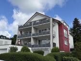 Foto - Modernes Wohnen mit Aufzug, Süd-Balkon und Tiefgarage