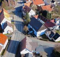 Gemütliche Doppelhaushälfte mit 204 m² in Calden