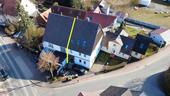 Foto - 9 Zimmer Mehrfamilienhaus, Wohnhaus zur Miete in Calden